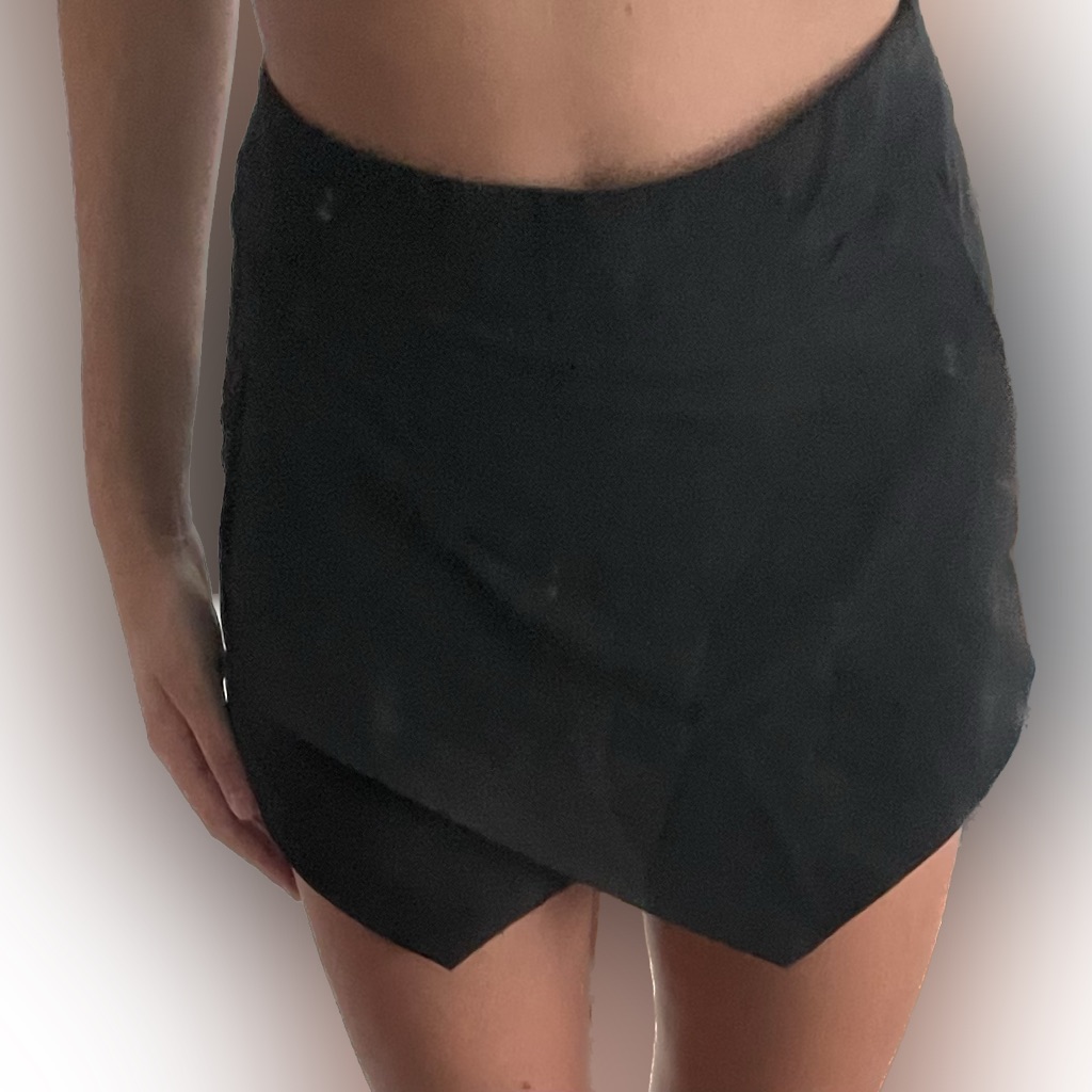 Necessary Object Skort